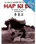 Excellent Hap Ki Do book.