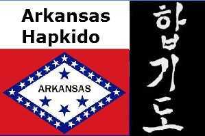 Hapkido classes in Arkansas