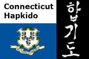 Hapkido classes in Connecticut