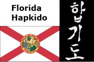 Learn Hapkido from Grand Master Jae Deok Chun in Florida