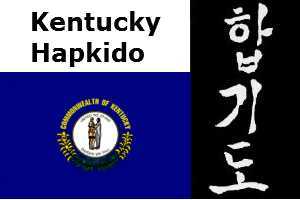 Hapkido classes in Kentucky
