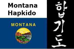 Hapkido classes in Montana