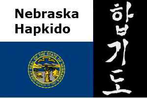 Hapkido classes in Nebraska