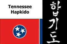 Hapkido classes in Tennessee